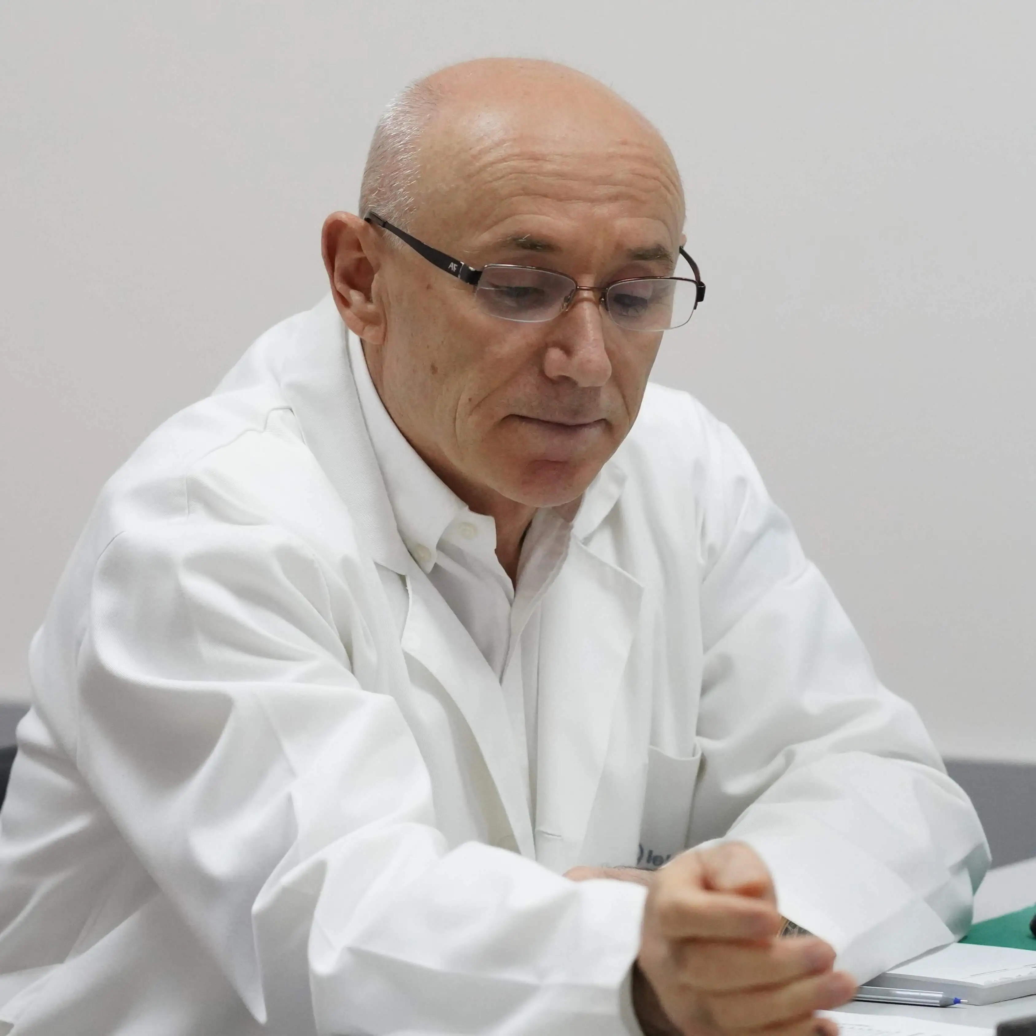 Dr. Xhevair Hoxhallari