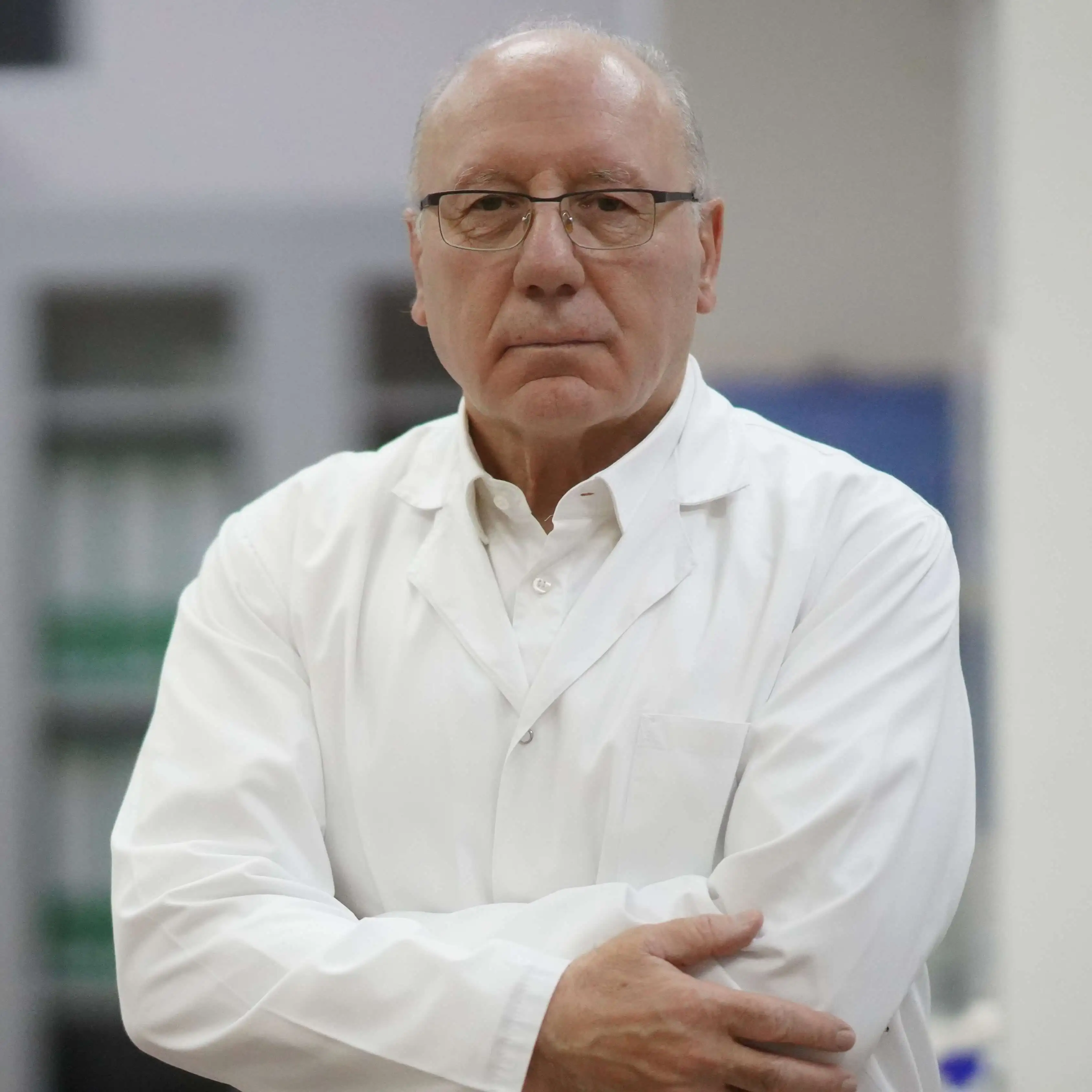 Prof. Dr. Genc Sulçebe