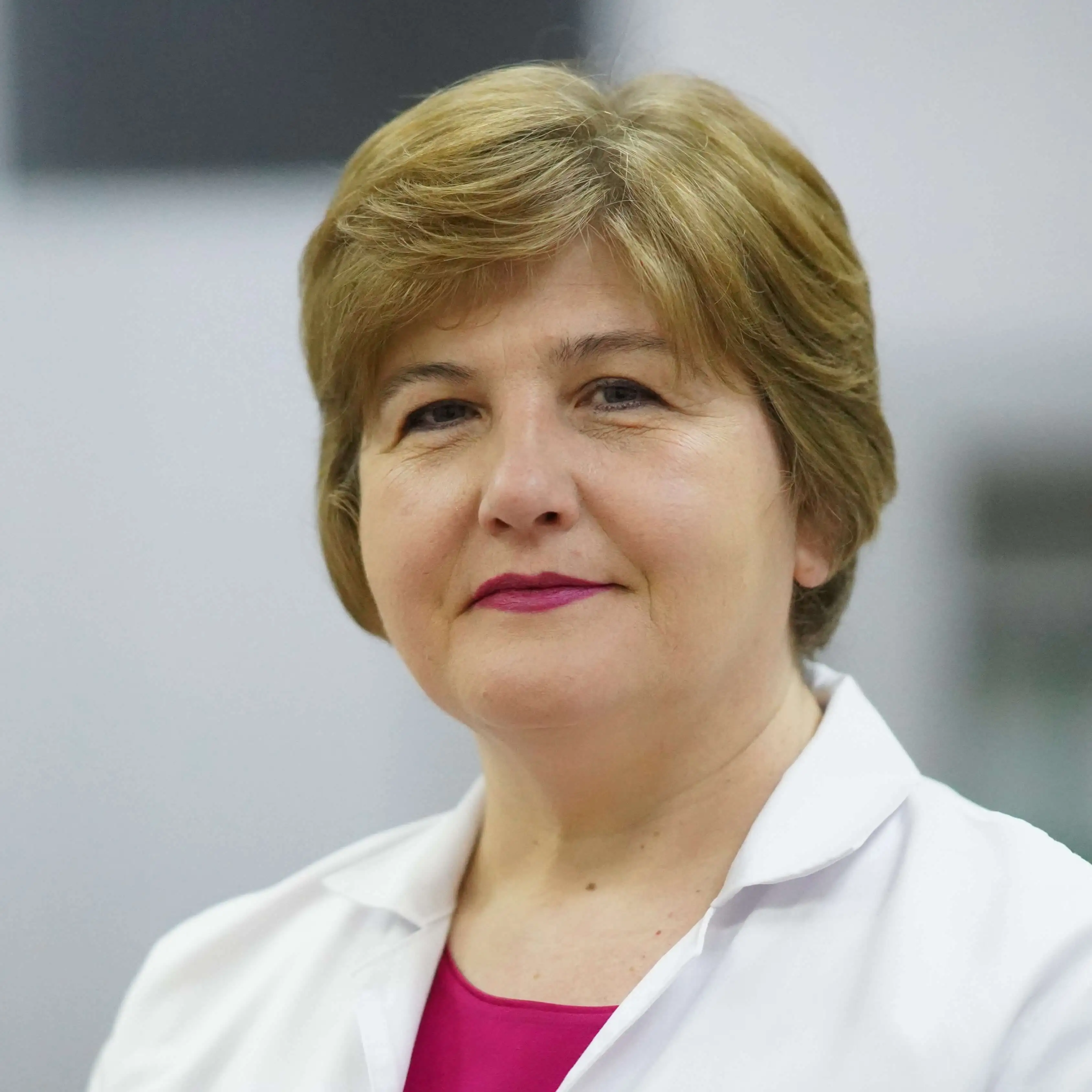 Dr. Majlinda Toska (Kondakçiu)